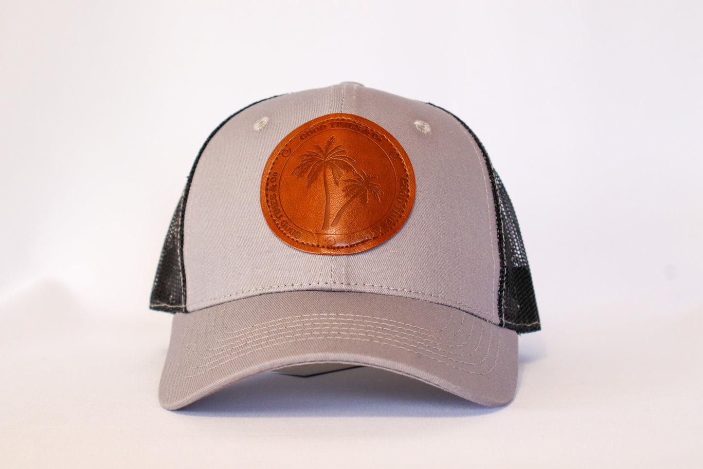 Good Times Trucker Cap