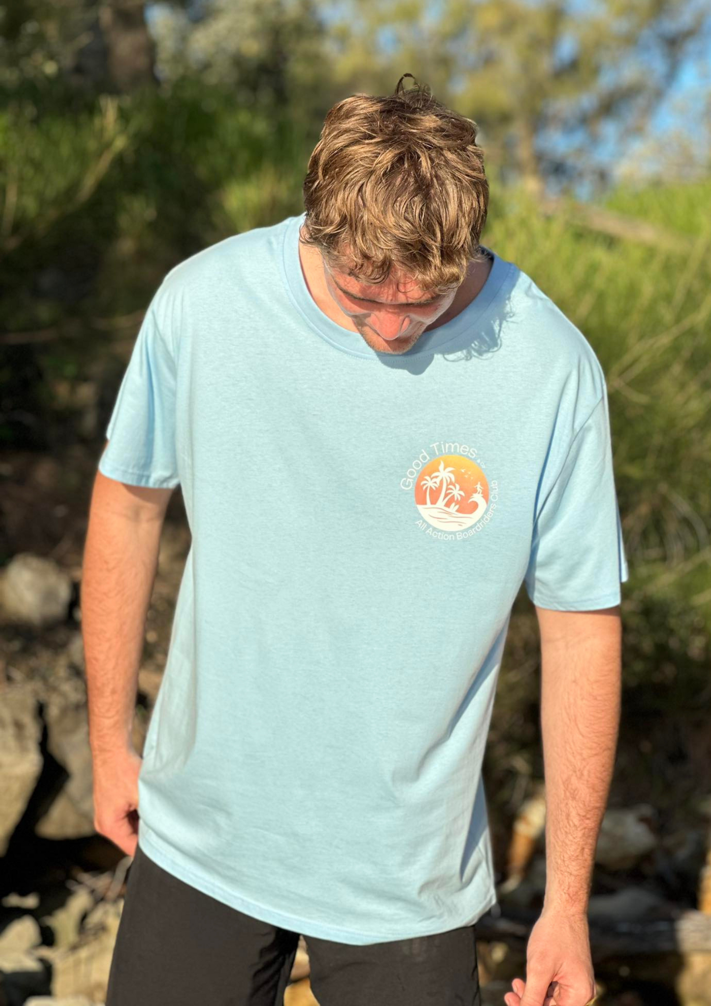 Swell Tee